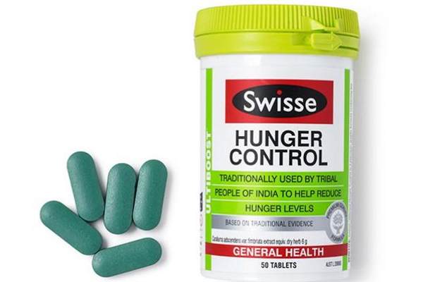 swisse食欲控制片有效果嗎 swisse食欲控制片怎么樣 swisse食欲控制片有效果嗎 swisse食欲控制片怎么樣