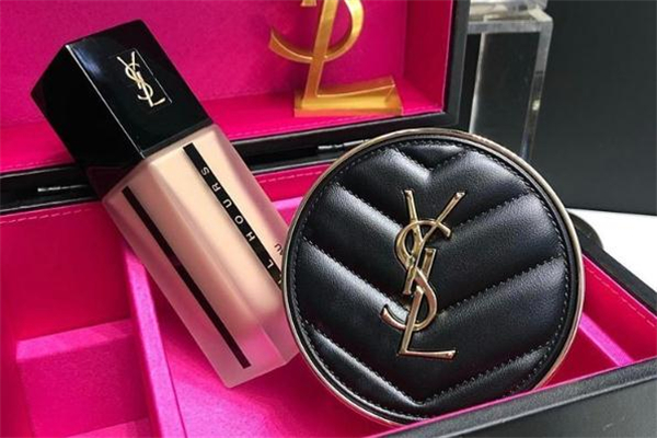 ysl皮氣墊適合什么膚質(zhì) ysl皮氣墊是墨水氣墊嗎 ysl皮氣墊適合什么膚質(zhì) ysl皮氣墊是墨水氣墊嗎