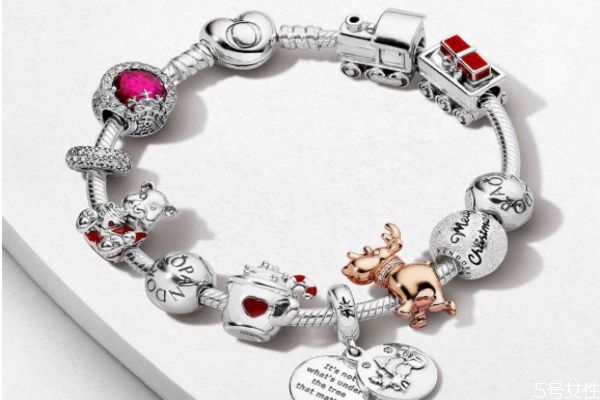 潘多拉手鏈怎么樣 潘多拉手鏈的特點(diǎn) 潘多拉手鏈怎么樣 潘多拉手鏈的特點(diǎn)