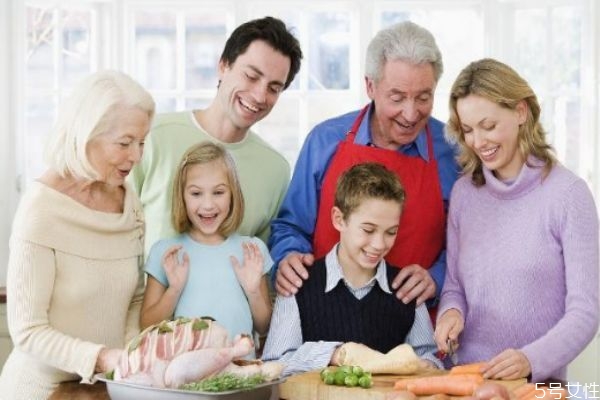 婆婆不敢動(dòng)的幾種兒媳婦 婆婆最怕的5種媳婦 婆婆不敢動(dòng)的幾種兒媳婦 婆婆最怕的5種媳婦