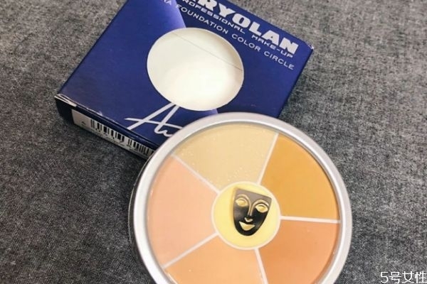 歌劇魅影遮瑕保質(zhì)期多久 歌劇魅影遮瑕過期還能用嗎 歌劇魅影遮瑕保質(zhì)期多久 歌劇魅影遮瑕過期還能用嗎