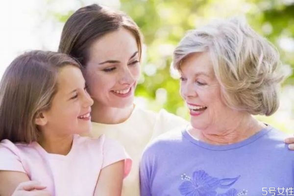 婆婆不敢動(dòng)的幾種兒媳婦 婆婆最怕的5種媳婦 婆婆不敢動(dòng)的幾種兒媳婦 婆婆最怕的5種媳婦