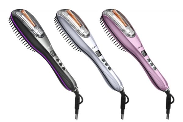 直發(fā)梳和拉直的區(qū)別 直發(fā)梳和直板夾哪個更好用 直發(fā)梳和拉直的區(qū)別 直發(fā)梳和直板夾哪個更好用