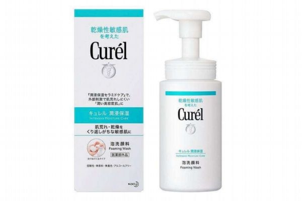 中性皮膚用什么洗面奶 中性皮膚怎么用洗面奶 中性皮膚用什么洗面奶 中性皮膚怎么用洗面奶