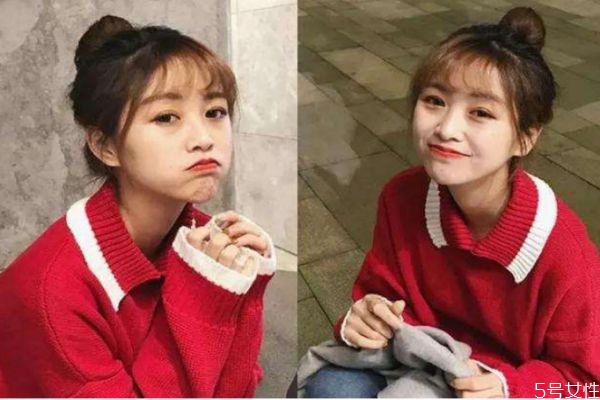 學(xué)生適合留什么劉海 適合學(xué)生黨的劉海 學(xué)生適合留什么劉海 適合學(xué)生黨的劉海