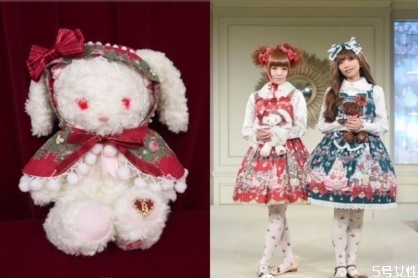 兔熊是什么 兔熊包為什么這么貴 兔熊是什么 兔熊包為什么這么貴