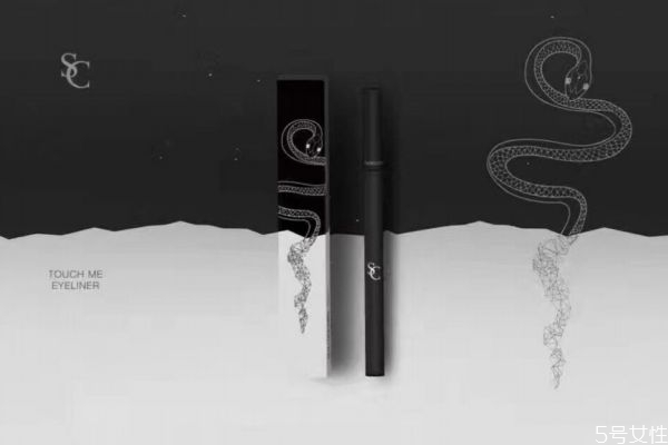 黑色眼線筆適合什么人 眼線筆和眉筆的區(qū)別 黑色眼線筆適合什么人 眼線筆和眉筆的區(qū)別