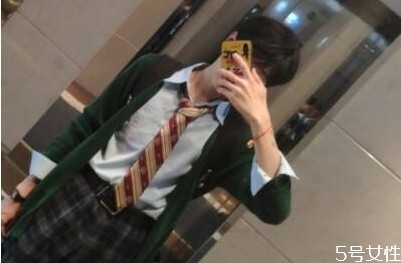 dk制服是什么意思 dk制服和jk制服有什么區(qū)別 dk制服是什么意思 dk制服和jk制服有什么區(qū)別