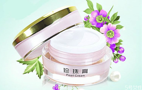 珍珠膏能不能天天用 珍珠膏怎么保存 珍珠膏能不能天天用 珍珠膏怎么保存