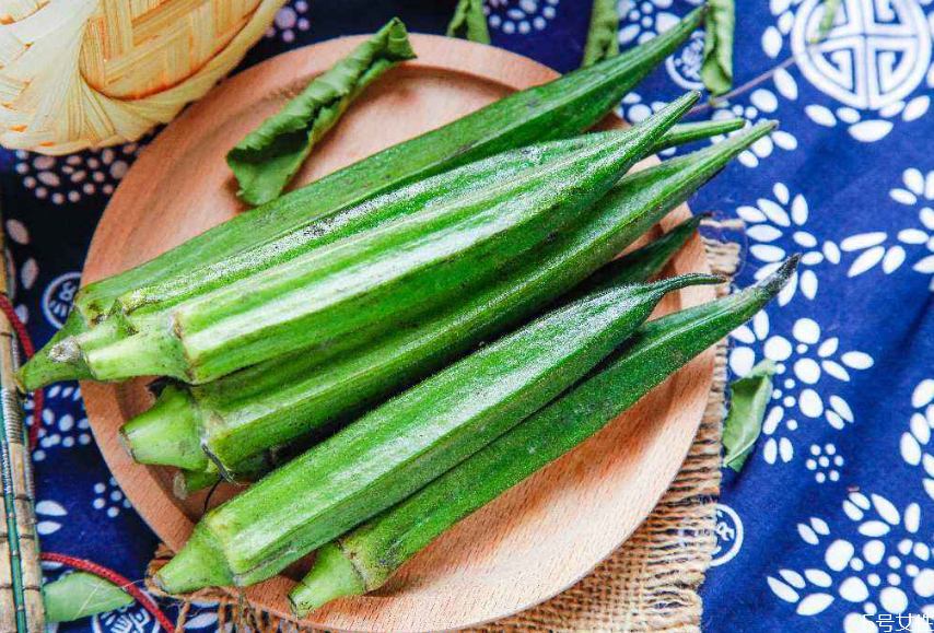 秋葵冷凍可以保存多久 速凍秋葵吃時用解凍嗎 秋葵冷凍可以保存多久 速凍秋葵吃時用解凍嗎