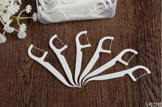 牙線棒的使用方法 牙線和牙線棒哪個(gè)好 牙線棒的使用方法 牙線和牙線棒哪個(gè)好