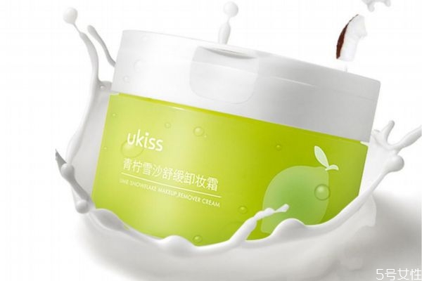 卸妝膏能每天使用嗎 卸妝膏不乳化的后果 卸妝膏能每天使用嗎 卸妝膏不乳化的后果