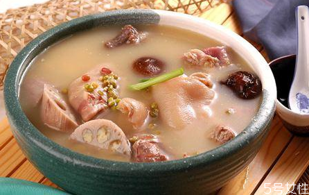 夏天下奶湯喝什么 喝下奶湯有必要嗎 夏天下奶湯喝什么 喝下奶湯有必要嗎