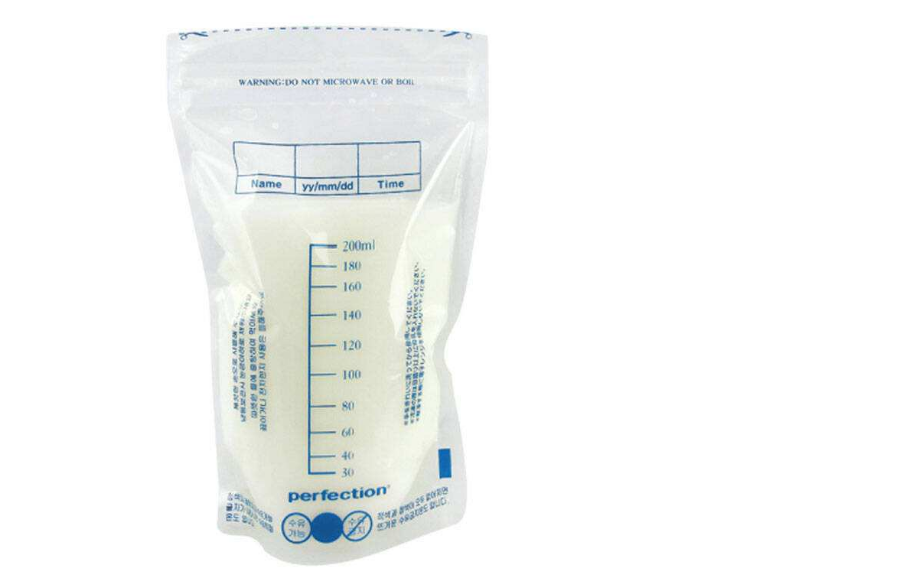 母乳保鮮袋健康安全嗎 儲奶袋注意事項有哪些 母乳保鮮袋健康安全嗎 儲奶袋注意事項有哪些