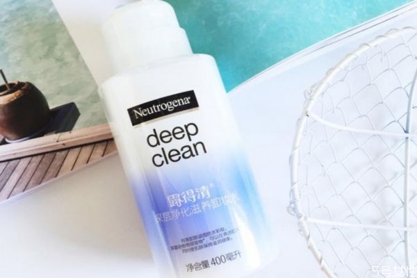 露得清卸妝水適合什么膚質(zhì) 露得清深層凈化卸妝水評(píng)價(jià) 露得清卸妝水適合什么膚質(zhì) 露得清深層凈化卸妝水評(píng)價(jià)