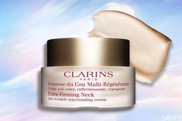 有必要專門買頸霜嗎 頸霜真的有用嗎 有必要專門買頸霜嗎 頸霜真的有用嗎