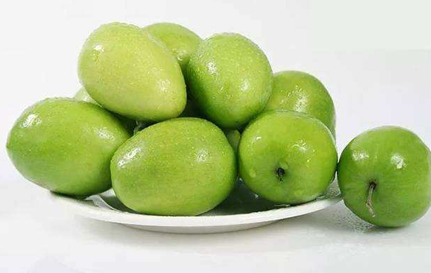 青棗泡酒可以用白酒嗎 青棗泡酒多少度好 青棗泡酒可以用白酒嗎 青棗泡酒多少度好