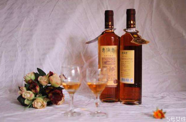 沙棘果可以泡酒嗎 沙棘果泡酒的功效 沙棘果可以泡酒嗎 沙棘果泡酒的功效