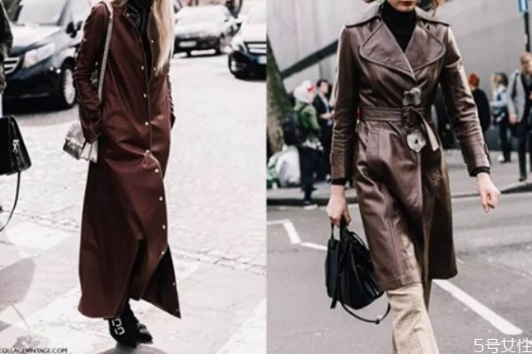 咖啡色外套搭配什么顏色打底衫 咖啡色衣服搭配方法 咖啡色外套搭配什么顏色打底衫 咖啡色衣服搭配方法