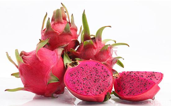 紅心火龍果為什么那么紅 紅心火龍果有色素嗎 紅心火龍果為什么那么紅 紅心火龍果有色素嗎
