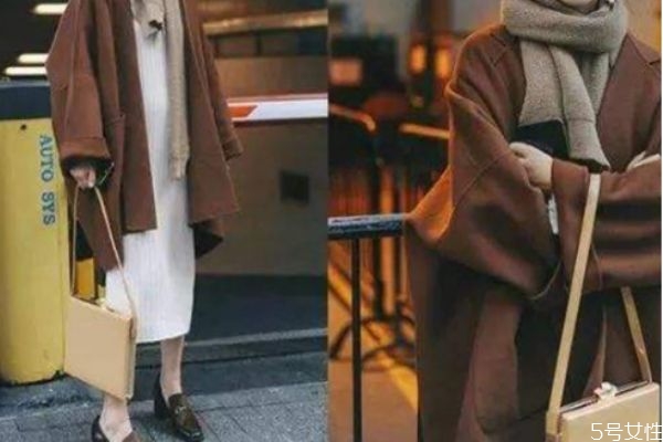 咖啡色外套搭配什么顏色打底衫 咖啡色衣服搭配方法 咖啡色外套搭配什么顏色打底衫 咖啡色衣服搭配方法