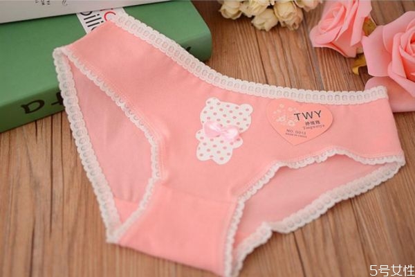 內(nèi)褲可以用洗衣機洗嗎 內(nèi)褲為啥不能用洗衣機洗 內(nèi)褲可以用洗衣機洗嗎 內(nèi)褲為啥不能用洗衣機洗