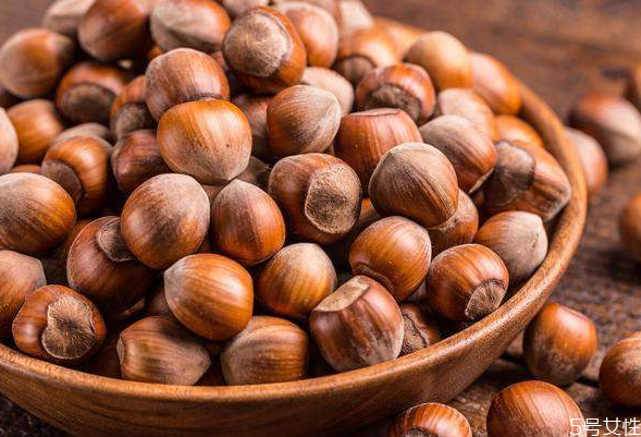 榛子能開(kāi)水煮熟吃嗎 泡水的榛子多久開(kāi)口 榛子能開(kāi)水煮熟吃嗎 泡水的榛子多久開(kāi)口