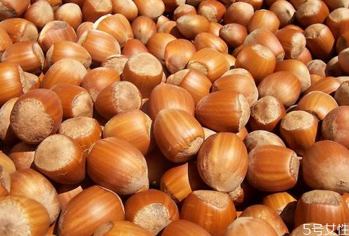 榛子能開(kāi)水煮熟吃嗎 泡水的榛子多久開(kāi)口 榛子能開(kāi)水煮熟吃嗎 泡水的榛子多久開(kāi)口