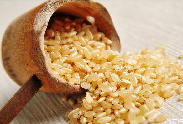 吃三色糙米對(duì)胃好嗎 糙米能代替主食嗎 吃三色糙米對(duì)胃好嗎 糙米能代替主食嗎