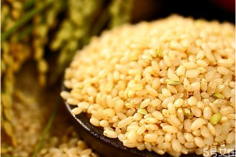 吃三色糙米對(duì)胃好嗎 糙米能代替主食嗎 吃三色糙米對(duì)胃好嗎 糙米能代替主食嗎