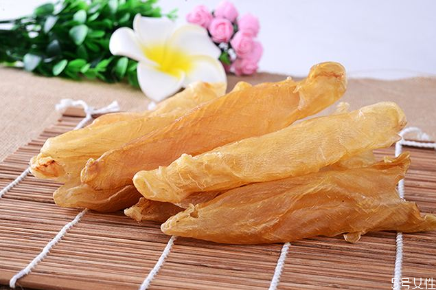 花膠隔夜還能喝嗎 為什么花膠煮后不見了 花膠隔夜還能喝嗎 為什么花膠煮后不見了