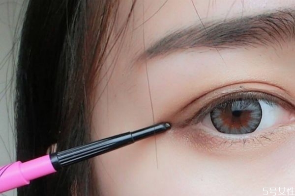 眼線筆干了如何辦 眼線筆沒(méi)用幾次就干了怎么辦 眼線筆干了如何辦 眼線筆沒(méi)用幾次就干了怎么辦