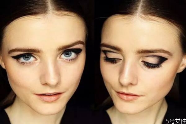 小煙熏妝有什么特點 煙熏妝適合什么人 小煙熏妝有什么特點 煙熏妝適合什么人