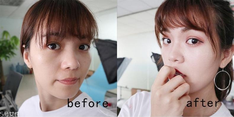 日常煙熏妝怎么畫比較好 用3個(gè)彩妝打造的煙熏妝教程 日常煙熏妝怎么畫比較好 用3個(gè)彩妝打造的煙熏妝教程