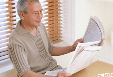 老人吃什么可以保護視力 老人如何保護眼睛 老人吃什么可以保護視力 老人如何保護眼睛