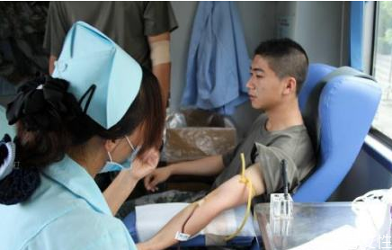 獻(xiàn)血容易發(fā)胖嗎 獻(xiàn)血是動脈血還是靜脈血