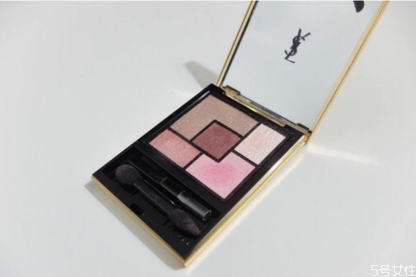 圣羅蘭眼影保質(zhì)期多久 圣羅蘭眼影哪個(gè)色號(hào)好 圣羅蘭眼影保質(zhì)期多久 圣羅蘭眼影哪個(gè)色號(hào)好