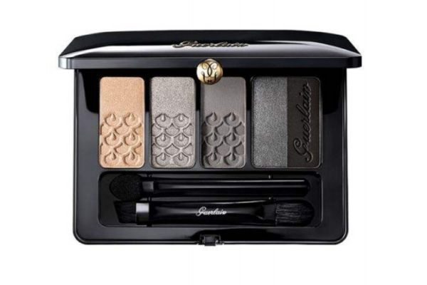 嬌蘭眼影怎么樣 嬌蘭眼影保質(zhì)期多久 嬌蘭眼影怎么樣 嬌蘭眼影保質(zhì)期多久