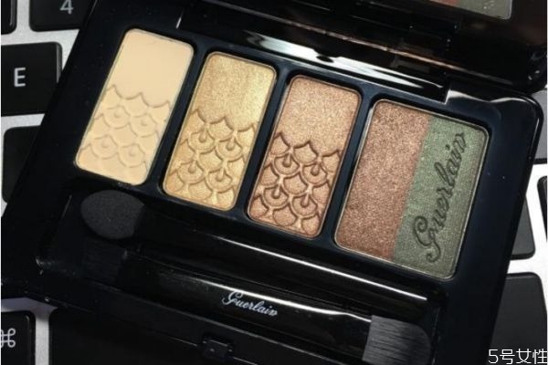 嬌蘭眼影好還是迪奧 嬌蘭眼影價(jià)格多少錢 嬌蘭眼影好還是迪奧 嬌蘭眼影價(jià)格多少錢