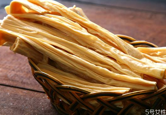 腐竹是用什么做的 寶寶能吃腐竹嗎 腐竹是用什么做的 寶寶能吃腐竹嗎