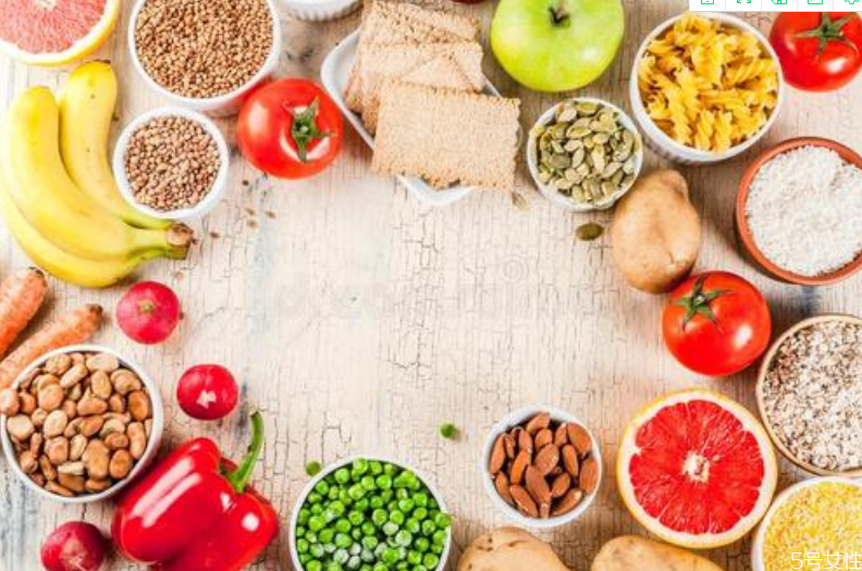 碳水化合物吃多了會(huì)怎樣 低碳水化合物減肥法 碳水化合物吃多了會(huì)怎樣 低碳水化合物減肥法