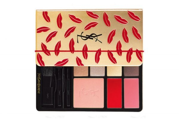 圣羅蘭眼影保質(zhì)期多久 圣羅蘭眼影哪個(gè)色號(hào)好 圣羅蘭眼影保質(zhì)期多久 圣羅蘭眼影哪個(gè)色號(hào)好