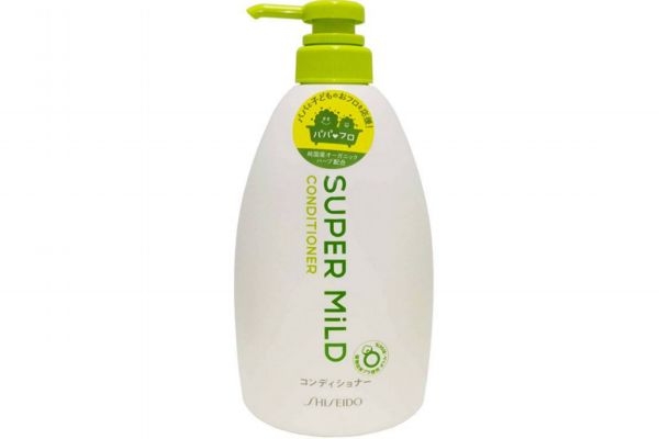 沒(méi)有護(hù)發(fā)素用什么讓頭發(fā)柔順 忘帶護(hù)發(fā)素用什么代替 沒(méi)有護(hù)發(fā)素用什么讓頭發(fā)柔順 忘帶護(hù)發(fā)素用什么代替