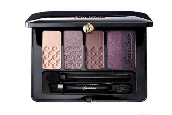 嬌蘭眼影好還是迪奧 嬌蘭眼影價(jià)格多少錢 嬌蘭眼影好還是迪奧 嬌蘭眼影價(jià)格多少錢