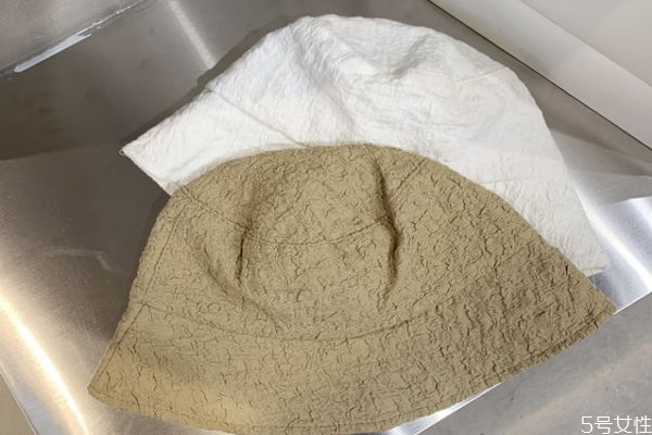 毛線帽大了怎么收緊 毛線帽子大了解決方法 毛線帽大了怎么收緊 毛線帽子大了解決方法