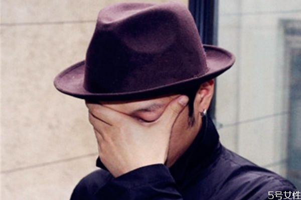 爵士帽適合什么季節(jié)戴 爵士帽怎么選 爵士帽適合什么季節(jié)戴 爵士帽怎么選