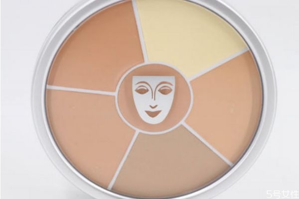 歌劇魅影遮瑕怎么用 歌劇魅影遮瑕太干了怎么辦 歌劇魅影遮瑕怎么用 歌劇魅影遮瑕太干了怎么辦