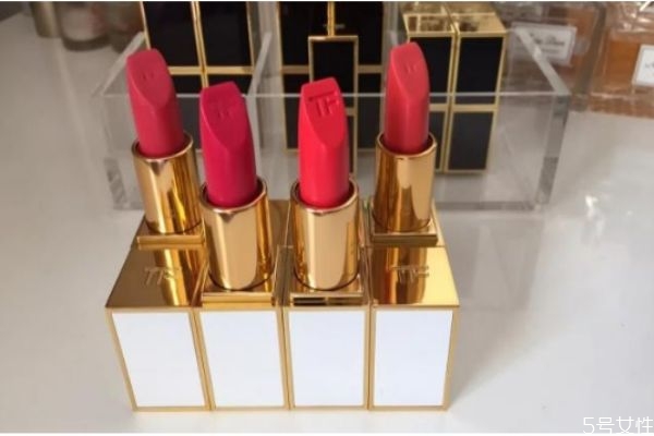 tf口紅有哪些顯白熱門色號(hào) tf口紅最好看的顏色 tf口紅有哪些顯白熱門色號(hào) tf口紅最好看的顏色