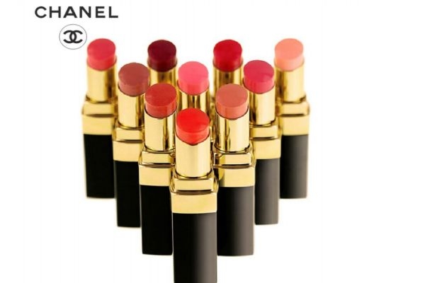 迪奧口紅和tf口紅哪個(gè)好用 tf口紅和香奈兒口紅比較 迪奧口紅和tf口紅哪個(gè)好用 tf口紅和香奈兒口紅比較