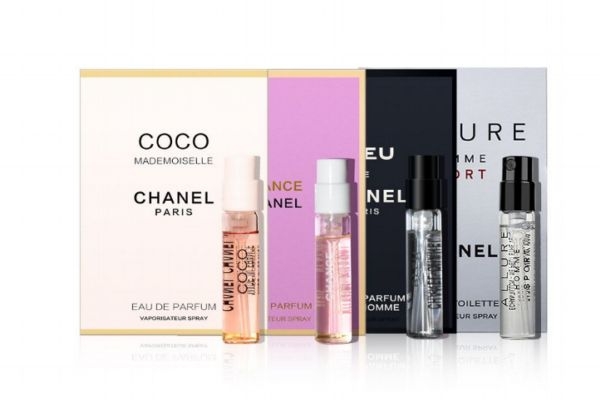 1ml香水小樣怎么打開 香水小樣的正確使用方法 1ml香水小樣怎么打開 香水小樣的正確使用方法